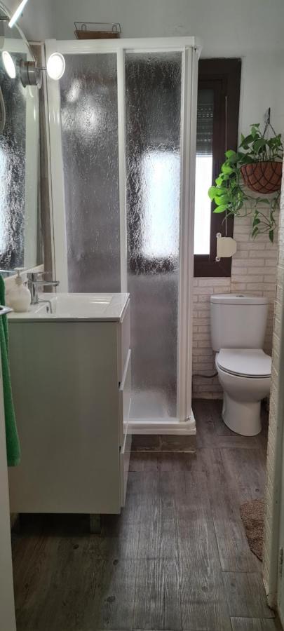 Habitacion San Cayetano บาเลนเซีย ภายนอก รูปภาพ
