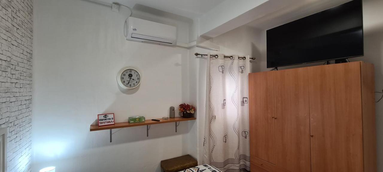 Habitacion San Cayetano บาเลนเซีย ภายนอก รูปภาพ